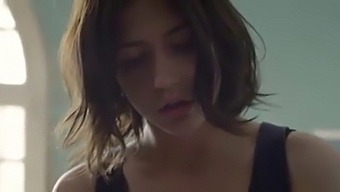 Adele Exarchopoulos In A Steamy 2016 Scene