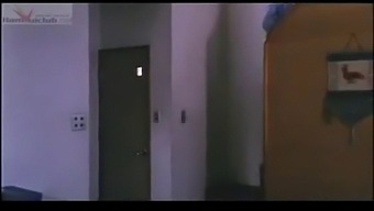 Wild-Mouthed Japanese Babe In A Crazy Movie