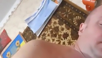 Fucking 20 Times With A Horny Guy