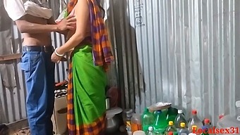 Had A Passionate Sex Session With Sali