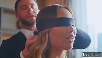 Kazumi'S Submissive Side Is Explored In This Intense Video