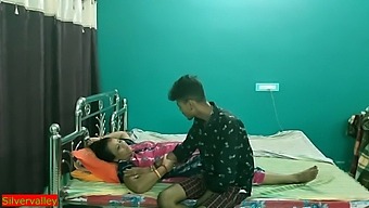 Skjult Cam-Sex Med En Het Milf: Videoen Som Gikk Viralt!