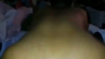 A Short Person Received Great Oral Sex