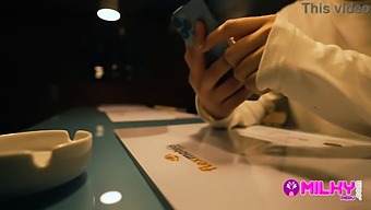 Βραζιλιάνα Με Μεγάλο Οπίσθιο Θέλει Να Ανταλλάξει Σεξ Για Χρήματα