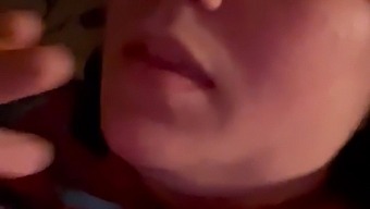 Naughty Talk: A Steamy Video With Lots Of Dirty Talk