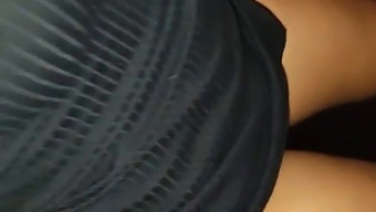 In Cabins, Experiencing Pleasure With Penises