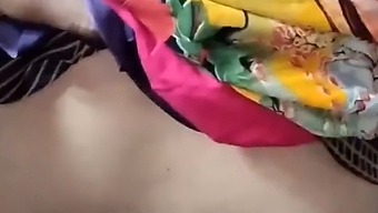 Indian Village Wife Urinates Outdoors In Hardcore Porn Video