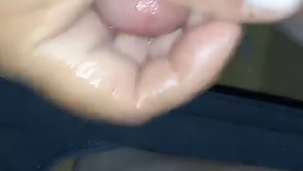 自慰并享受它