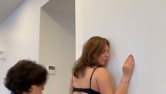 Unfaithful Wife Gets Caught Cheating In My Apartment And We Have Unprotected Sex