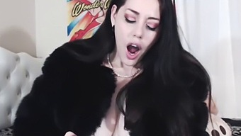 The Fur Coat Journals, Volume 10