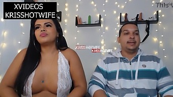 Introducing Cuckoldry And Swinging: A Conversation With Kriss And Her Husband