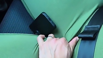 Cô Gái Trẻ Với Mông To Thưởng Cho Tôi Bằng Tình Dục Sau Buổi Tập Thể Dục Theo Phong Cách Pov