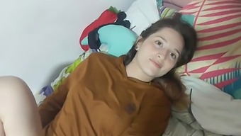 Finding Out My Friend'S Secret, I Join In For An Intense Bareback Session