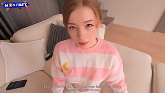 Stop Wanking To Fake Porn, My Friend! Fuck Your Stepsister!